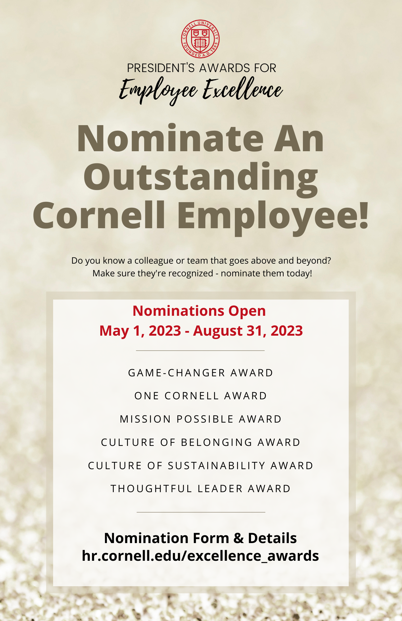 president-s-awards-for-employee-excellence-working-at-cornell